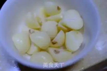 Make Snails step 2