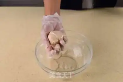 Make Homemade pearl milk tea step 3