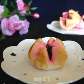 Make Souffle step 15