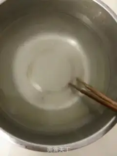 Make ♪ Sweet peach powder ♪ step 4