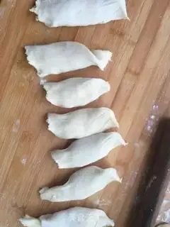 Make Creamcake step 4