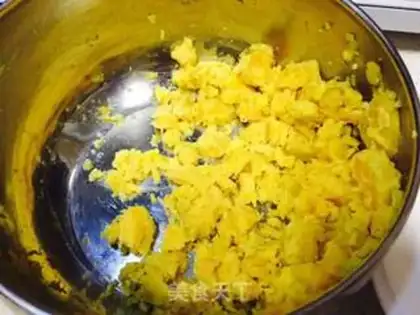 Make Potato Circle step 2