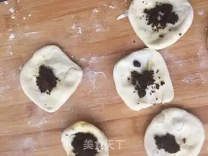 Make Creamcake step 5