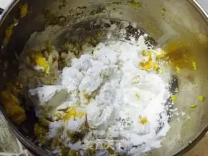 Make Potato Circle step 3