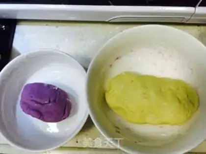 Make Potato Circle step 4