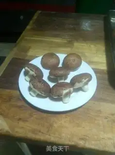 Make Image mushroom bag step 10