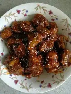 Make Sugar vinegar ribs step 2