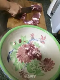 Make Guo Dong-bok step 2