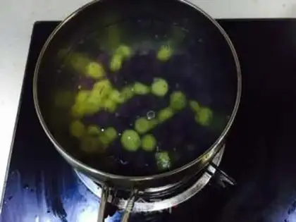 Make Potato Circle step 7