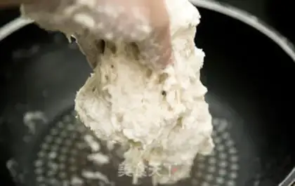 Make Sea and land pizza step 4
