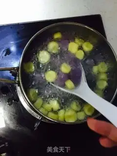 Make Potato Circle step 8