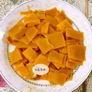 Make Pumpkin