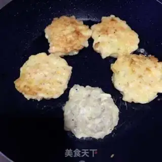 Make Fried shrimp step 3