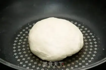 Make Sea and land pizza step 5