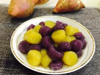 Make Potato Circle step 9