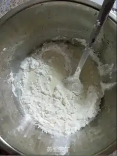 Make Ice cream step 1