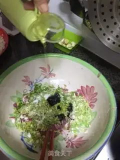 Make Guo Dong-bok step 5