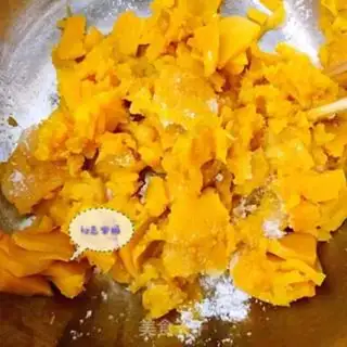 Make Pumpkin