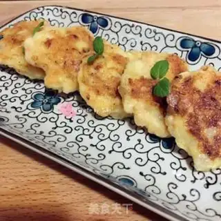 Make Fried shrimp step 4