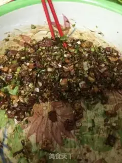 Make Guo Dong-bok step 6