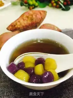 Make Potato Circle step 11