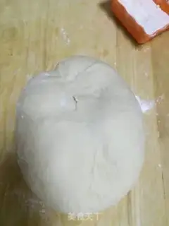 Make Guo Dong-bok step 7