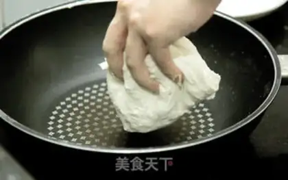 Make Sea and land pizza step 8