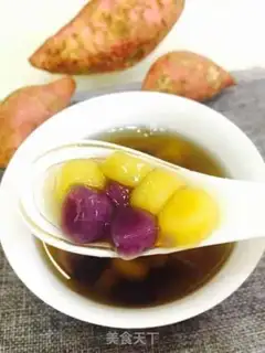 Make Potato Circle step 12