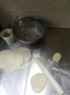 Make Ice cream step 4