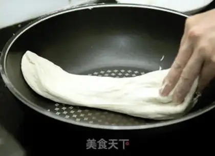 Make Sea and land pizza step 9