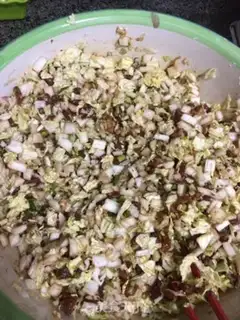 Make Guo Dong-bok step 9