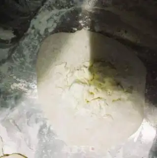 Make Ice cream step 5