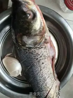 Make Soy sauce and bouquet step 0