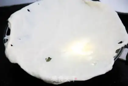 Make Sea and land pizza step 10