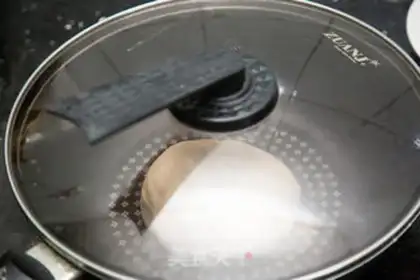 Make Sea and land pizza step 11