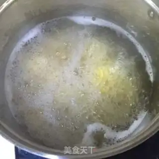 Make Spaghetti ketchup step 2