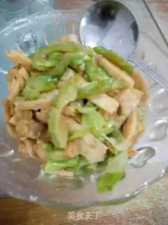 Make Scrambled cuisine step 3