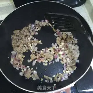 Make Spaghetti ketchup step 5