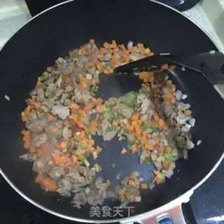 Make Spaghetti ketchup step 6