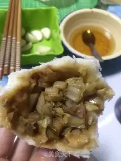 Make Guo Dong-bok step 16