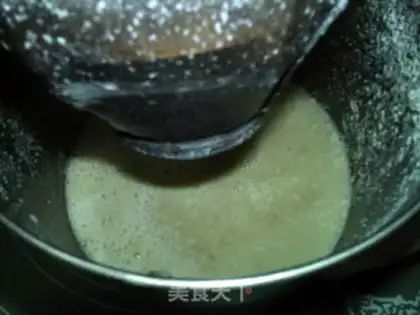 Make Black and wheat soy step 10
