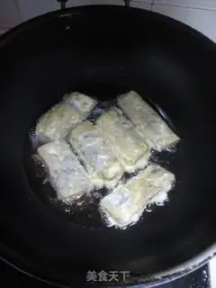 Make Fried Belt Fish step 5
