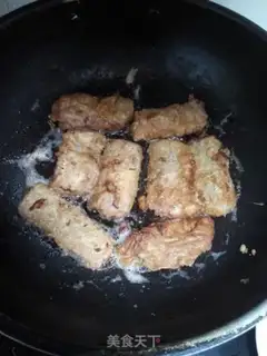Make Fried Belt Fish step 6