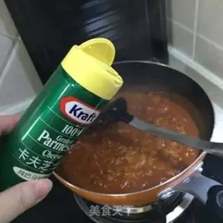 Make Spaghetti ketchup step 10