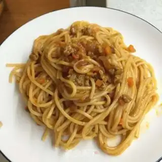 Make Spaghetti ketchup step 12