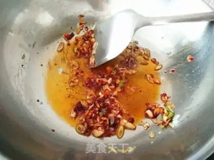 Make Boiled clams step 4