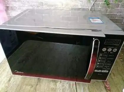 Make Microwave wing step 4