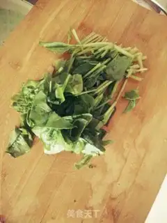Make Vegetable pasta soup step 0