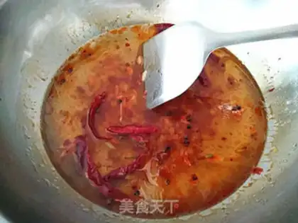Make Boiled clams step 6