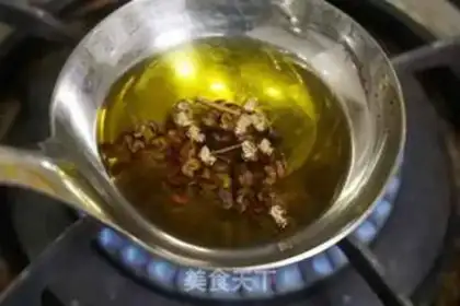 Make Sea and land pizza step 27